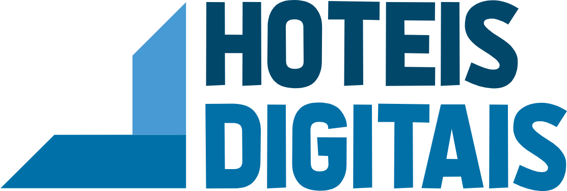Hotéis Digitais